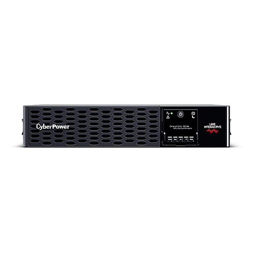 USV CyberPower UPS 1500VA PR1500ERT2U 1500VA,1500W,inkl. RailKIT, afbeelding 3