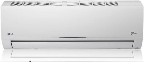 LG CS12AF air conditioner Split system