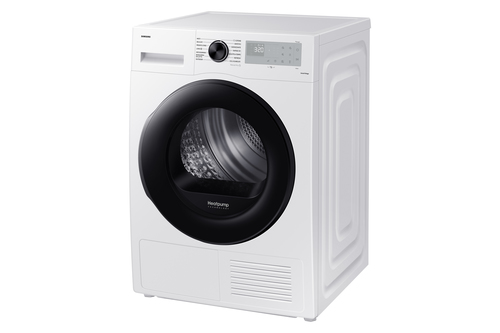 Samsung DV80CGC2B0AH tumble dryer Freestanding Front-load – image 3