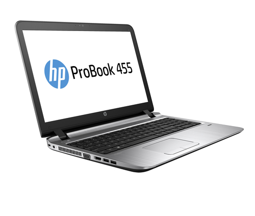 HP 455 G4 – image 5