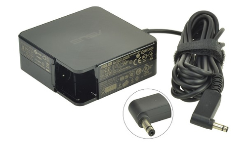 2-Power ALT0204A power adapter/inverter Indoor