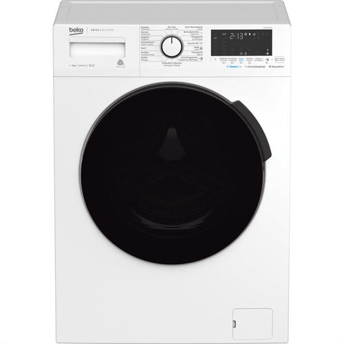 Beko 50081464CH washing machine Top-load