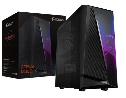 GIGABYTE GB-AMXR9N8A-20A1 PC AMD Ryzen™ 9 – image 5