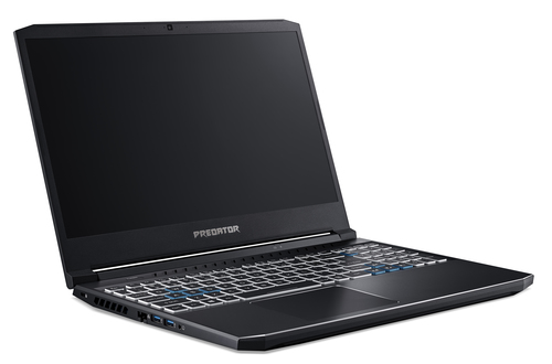 Acer Predator Helios 300 PH315-53-73YF Intel® Core™ i7 i7-10750H Laptop – image 3