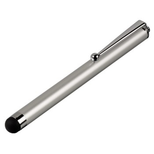 Hama 00106612 stylus pen Silver