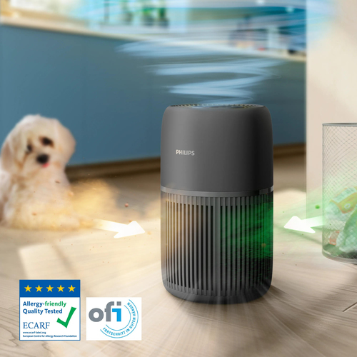 Philips AC0721/13 air purifier 75 m² – image 6