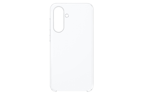 Samsung Galaxy A56 Soft Case Back Cover Transparant, afbeelding 7