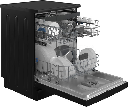 Beko BDFN26530PB Freestanding 15 place settings – image 3
