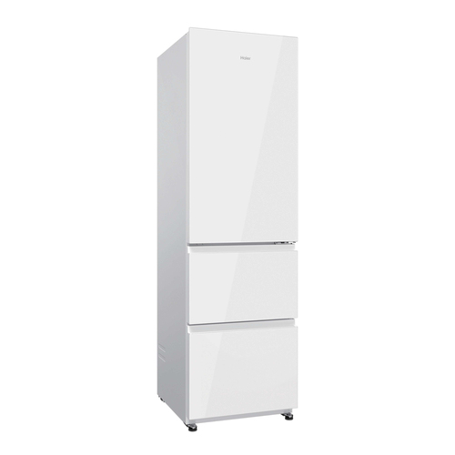 Haier 34006256 fridge-freezer Freestanding – image 5