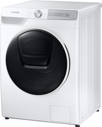 Samsung WD11T754AWH/S2 washer dryer Freestanding Front-load White – image 5