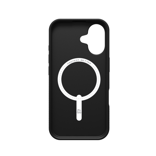 ZAGG Luxe Snap - Achterzijde behuizing voor mobiele telefoon, afbeelding 4