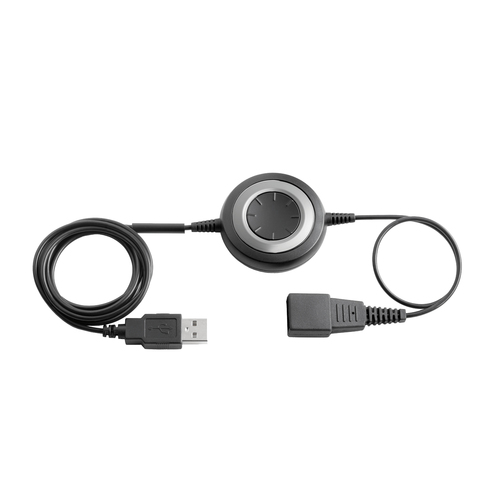 Jabra GN2000 Mono IP + LINK 280 MS