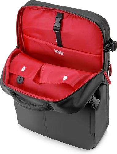 HP 17.3 in OMEN Gaming Backpack – image 6