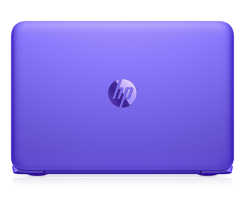 HP Stream 11-r011ca Intel® Celeron® N3050 Laptop – image 5
