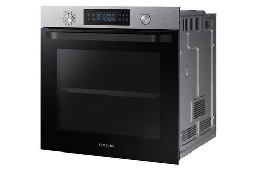Samsung NV75K5575BT oven – image 4