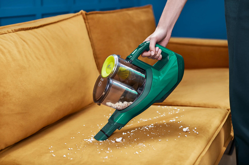 Philips FC6725/01 stick vacuum/electric broom 2-in-1 stick vacuum Battery Dust bag – image 8