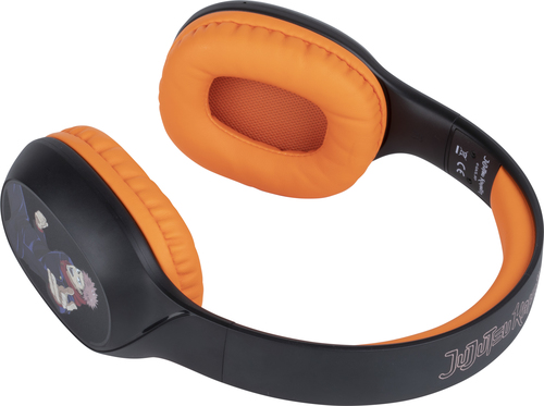 Konix KX JUJUTSU BT HEADPHONES – image 4