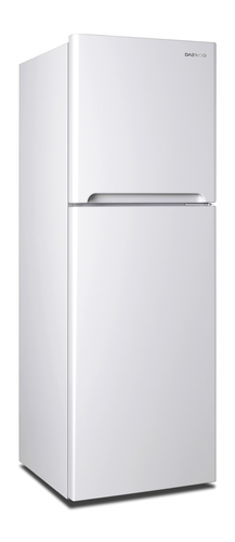 Daewoo FGK24WNHN fridge-freezer Freestanding – image 3
