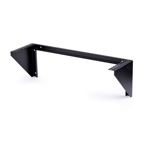 3U 19IN STEEL VERTICAL RACK