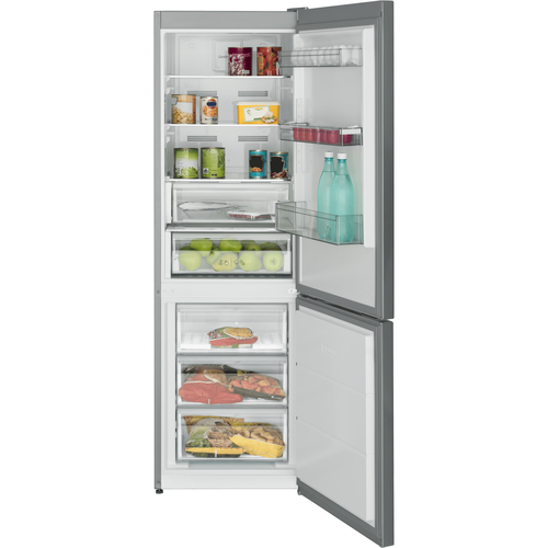 Sharp SJ-BA10IMXI3-EU fridge-freezer Freestanding – image 3