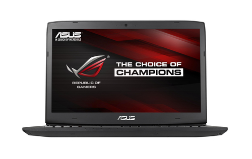 ASUS ROG G751JY-VS71-HID6 laptop Intel® Core™ i7 i7-4720HQ – image 2