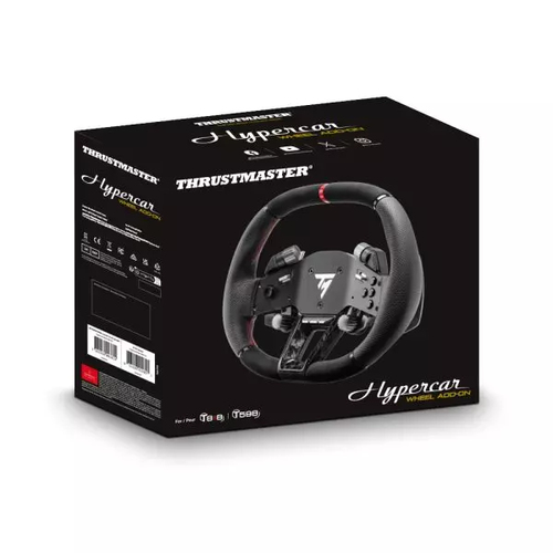 Thrustmaster Hypercar stuur add-on – Foto 7 van 7