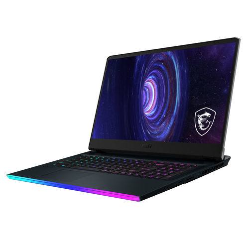 MSI GE76 10UH-059ES Raider – image 4