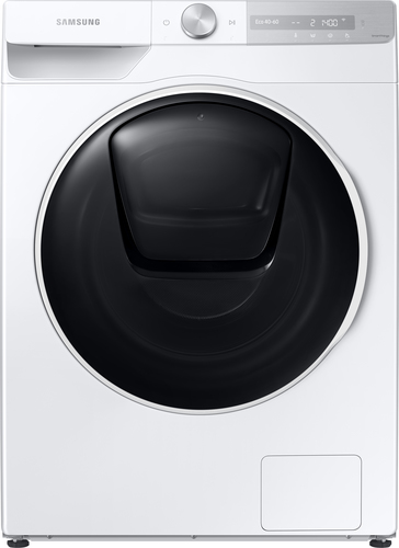 Samsung WD11T754AWH/S2 washer dryer Freestanding Front-load White – image 1