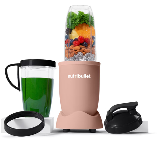 NutriBullet NB907MACL blender