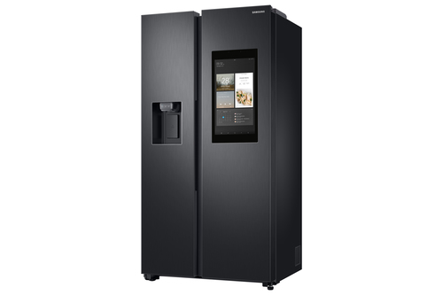 Samsung RS68N8941B1 side-by-side refrigerator Freestanding – image 7