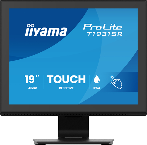 iiyama ProLite T1931SR-B2S computer monitor