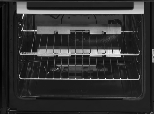 Beko KTG611W 60cm Freestanding Gas Twin Cavity Cooker – image 4