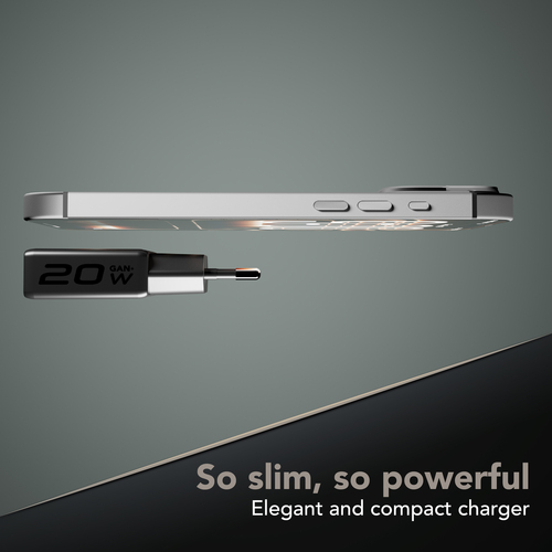 Cellularline CHARGER POWER LITE – image 4