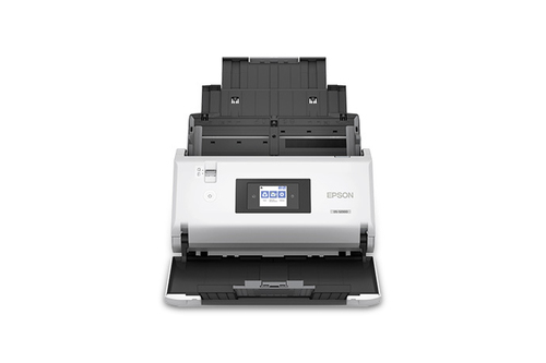Epson WorkForce B11B255201 scanner Sheet-fed scanner