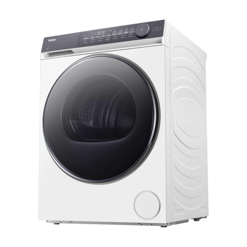 Haier MHDE80-D367TU1 tumble dryer Freestanding Front-load – image 2