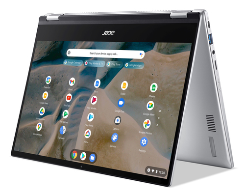 Acer Chromebook CP514-1H-R9PJ AMD Athlon Silver 3050C – image 7