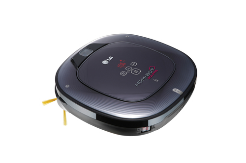 LG Hom-Bot Square – image 4