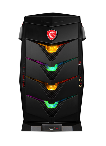 MSI X3 VR7RD-014AU – image 8