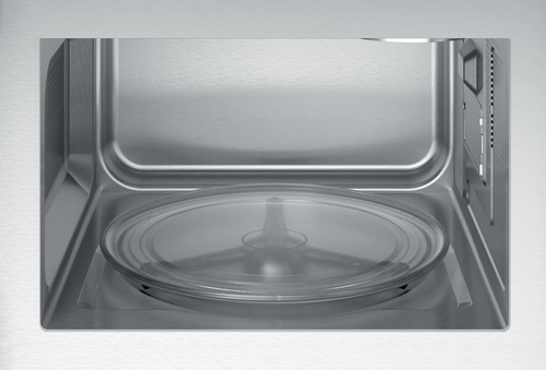 AEG MBB1756DEM Black, Stainless steel Combination microwave Built-in – image 3