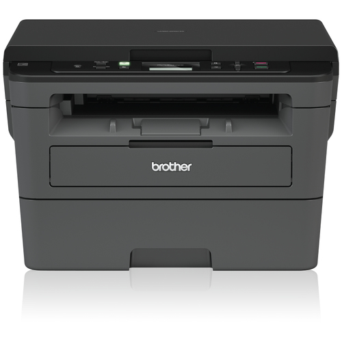 Brother HL-L2390DW multifunction printer Laser A4