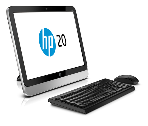 HP 20-2020ea AMD E E1-2500 – image 5