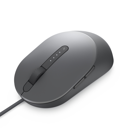 Dell MS3220 mouse Office Ambidextrous USB Type-A Laser 3200 DPI – image 5