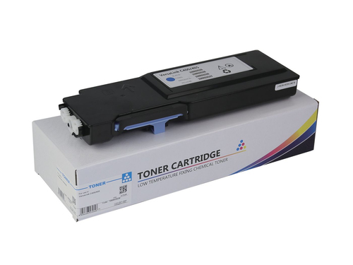 CoreParts MSP7534 toner cartridge 1 pc(s) Compatible Cyan