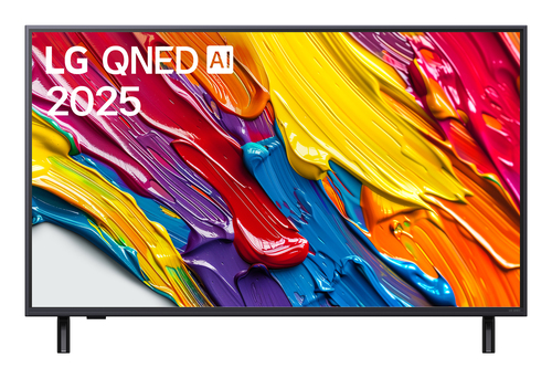 LG 43" QNED82 4K (2025)