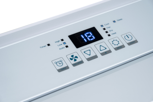 TORNADO TPHAW-07ABG | 7,000 BTU (2.05 kW) Portable AC with Wi-Fi – image 2