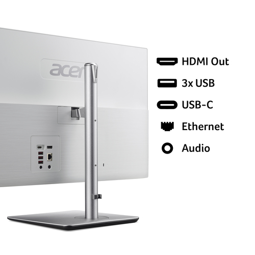 Acer Aspire C24-195ES – image 6
