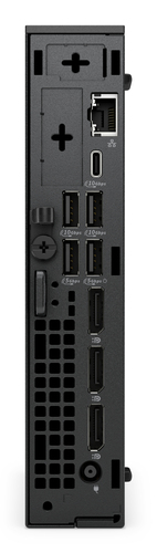 Dell Pro QBM1250 Plus Intel Core Ultra 5 235 16GB RAM 512GB SSD Windows 11 Pro Mini PC - image 4