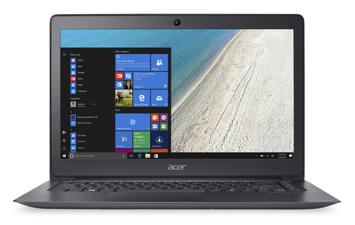 Acer TravelMate X3 X349-G2-M-51RG Intel® Core™ i5 i5-7200U Laptop