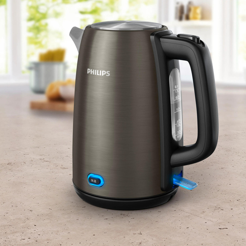 Philips Viva Collection HD9355/90 electric kettle – image 3