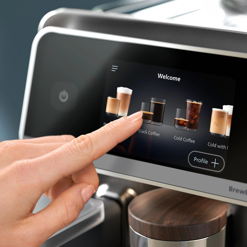 Philips EP8757/12 coffee maker Fully-auto Espresso machine – image 7
